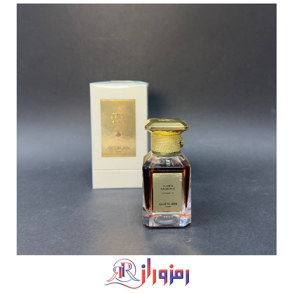 ادکلن گرلن تونکا ساراپیا اکستریت 75 مستر کوالتی ٥٠ میل